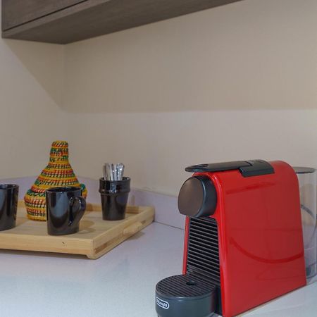 Luxueux 138 M2 Avec Piscine Apartment Marrakesh Bagian luar foto